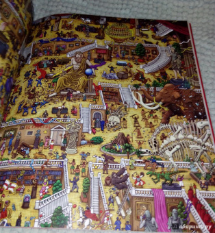 Хиро Камигаки: Детектив Пьер распутывает дело. Стикербук