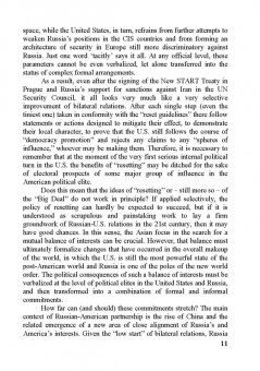 Дмитрий Ефременко: Russian Geostrategic Imperatives. Collection of essays