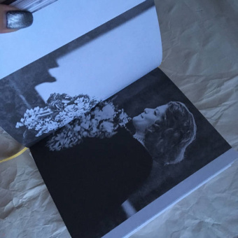 Елена Образцова: «Всё беру я в голос свой…». Избранная лирика