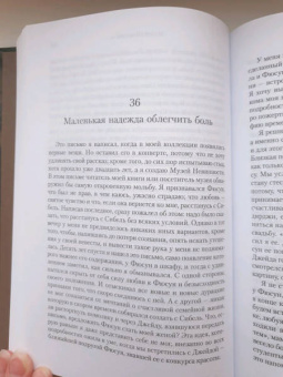 Орхан Памук: Музей Невинности