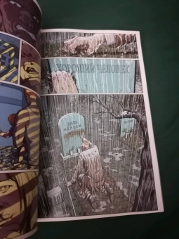 Уэйд, Бендис, Кейсел: Сорвиголова. Том 2. На западном побережье не без перемен