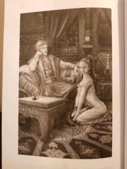 Борис Богданов: Трепет моря