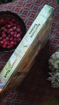 Анастасия Енодина: Приносящая удачу