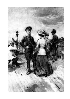 Александр Красницкий: В пасти Дракона