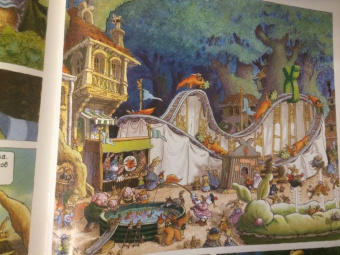 Плесси, Жуанниго: Семейка Патиссон. Музыкальный детектив