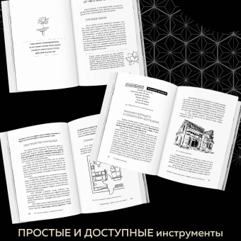 Наталья Межуева: Дом удачи. Гармонизация пространства с помощью фэн-шуй