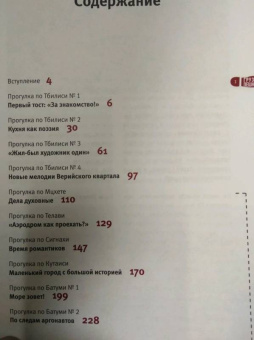 Артем Синцов: Грузия пешком. Самые интересные прогулки по Грузии