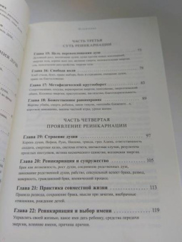 Рав Берг: Круги Души