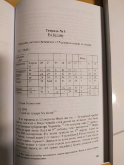 Владимир Иохельсон: Полевые дневники из сибиряков якутской экспедиции