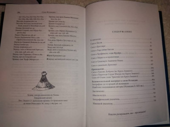 Саги Исландии. В 2-х книгах