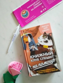 Адамс Кей: Bromance. Книжный клуб спешит на помощь