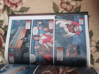 Том Тэйлор: Заражение. Неубиваемые