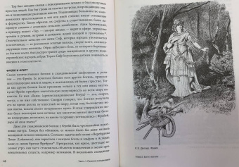 Дэниэл МакКой: Дух викингов. Введение в мифологию и религию Скандинавии