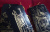 Waite, Greer: Tarot Gold & Black edition