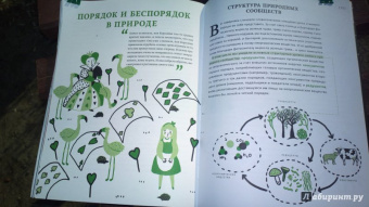 Баюк, Виноградова, Кноп: Алиса в Стране наук