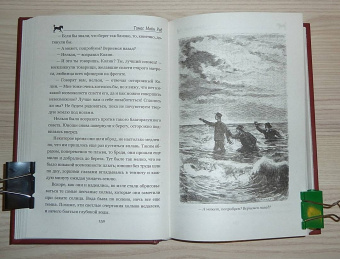 Рид Майн: Пиратский остров. Молодые невольники