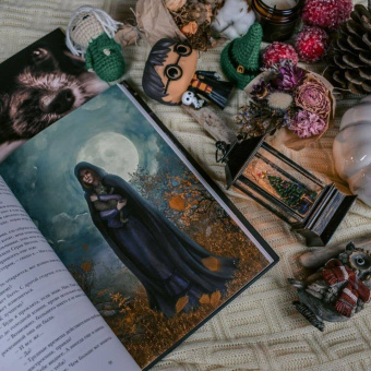 Роджер Желязны: Ночь в тоскливом октябре. Подарочное иллюстрированное издание