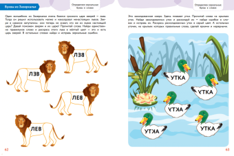 Елена Янушко: Учимся писать правильно!