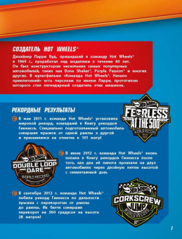 Hot Wheels. Лучшие коллекционные машинки