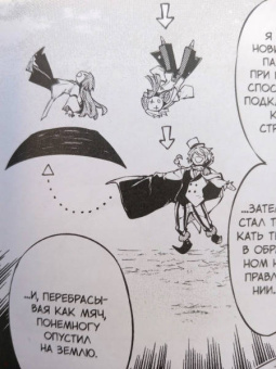 Харукава, Асагири: Проза бродячих псов. Том 9
