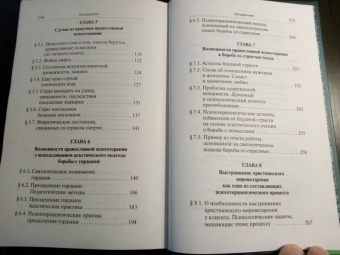 Марина Легостаева: Очерки православной психотерапии. На пути в землю Обетованную