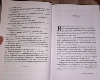 Борис Конофальский: Рыцарь-разбойник