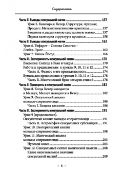 Майкл Бертье: Монастырь семи лучей. Сексуальная магия. Книга 2