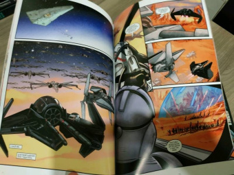 Тим Сиделл: Звёздные Войны. Дарт Вейдер и плач теней