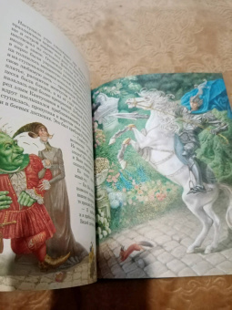 Татьяна Синичкина: Чудесная ель