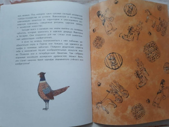 Елена Литвяк: Шумеры. Изобретатели письменности и государства