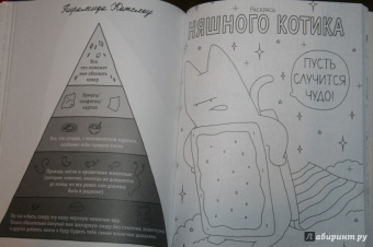 #опокот. Самый гадкий кот на свете (рыжий)