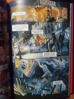 Курт Бьюсик: Чудеса