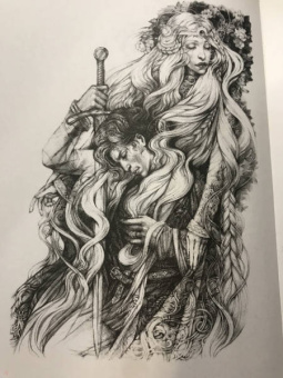 Жозеф Бедье: Тристан и Изольда