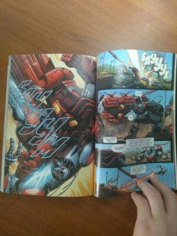 Том Тейлор: Совершенный Железный Человек. Полное издание