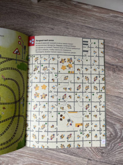 Изабель Гёнтген: Путешествия по лабиринтам. Преодолей все препятствия