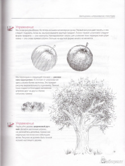 Уте Людвиг-Кайзер: Каждый может рисовать. Первые шаги