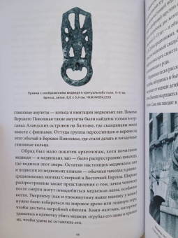 Владимир Петрухин: Карело-финские мифы. От Калевалы и птицы-демиурга до чуди и саамов