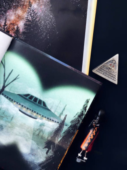 Кэтрин Халик: Рацио! Нормальные объяснения "аномальных" событий