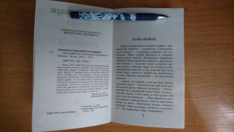 Александр Тамоников: Огненный тыл