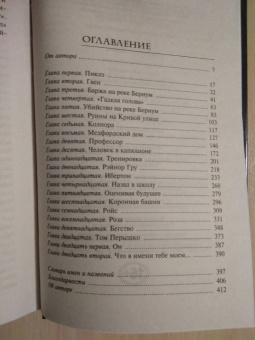 Майкл Салливан: Коронная башня