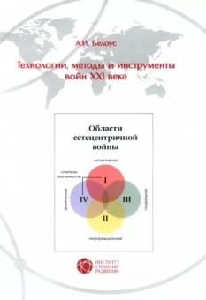 Анатолий Белоус: Технологии, методы и инструменты войн XXI века