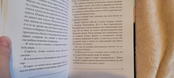 Михаил Шишкин: В лодке, нацарапанной на стене