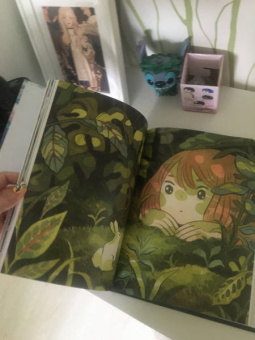 Хейкала: Heikala. Рисуем в стиле аниме и манга