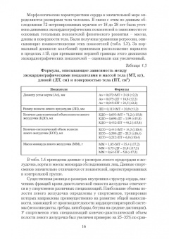 Зиновий Белоцерковский: Эргометрические и кардиологические критерии физической работоспособности у спортсменов. Учебное пос.