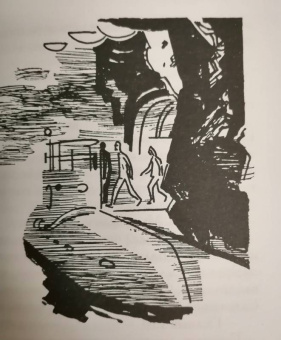 Александр Беляев: Человек-амфибия. Подводные земледельцы