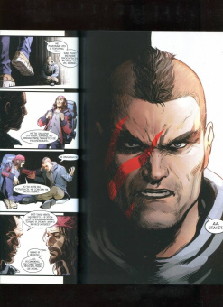 Алекс Хатчетт: Бесобой. Том 9. Смерть и Ангел