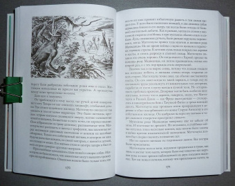 Лизелотта Вельскопф-Генрих: Изгнанники, или Топ и Харри