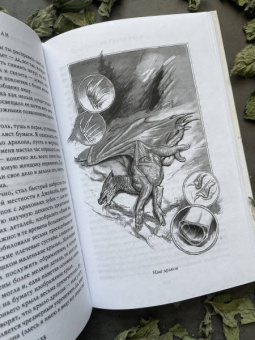 Мари Бреннан: Естественная история драконов