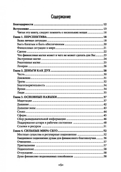 Джейсон Миллер: Финансовое колдовство. Магические стратегии для создания реального и долговременного богатста
