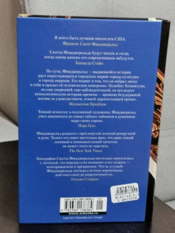 Фрэнсис Фицджеральд: Прекрасные и проклятые. Истории века джаза